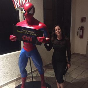 Meet your Posher, Miranda